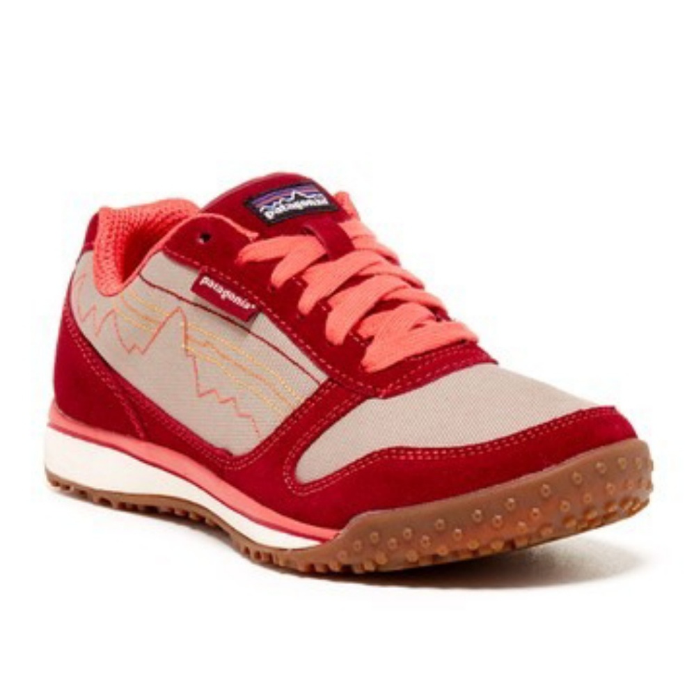 Patagonia Fitz Hiking Shoes